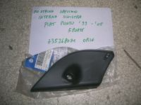 Mostrina Specchio Interna Sinistra Fiat Punto 1999-2005 5 Porte 