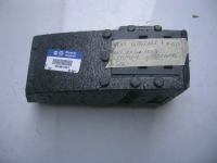 Tampone Posteriore Sinistro Fiat Punto  Dal 99' Al 2003