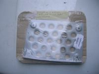 Pedana Salita Mercedes Atego 1317