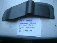 Tasca Porta Sinistra  Iveco Eurocargo 1997-2005