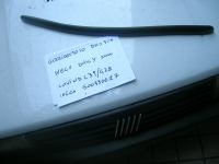 Gocciolatoio Destro=Sinistro Iveco Daily 2000