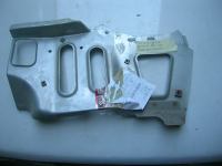 Rinforzo Anteriore Sinistro Iveco Daily Dal 2014