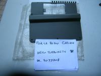 Porta Radio Iveco Turbozeta