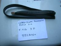 Guarnizione Scendente Porta Sinistra Fiat Tipo 3 Porte 