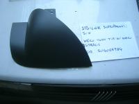 Spoiler Paraurti Anteriore Sinistro Iveco Stralis 2001 - 2007