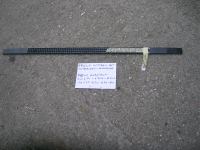 Griglia Cofano Anteriore Superiore=Inferiore Iveco Eurotech 