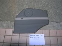 Pannello Porta Destro Grigio Fiat 190 F 26   190 F35 Turbo