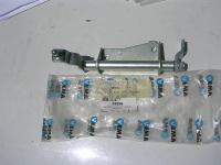 Supporto Completo Rinvio Cambio Fiat 127 Terza Serie  Fiat Panda