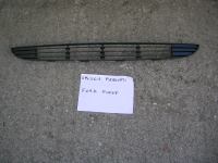 Griglia Paraurti Anteriore Senza Fendinebbia Ford Focus 1998-2001 Ghia