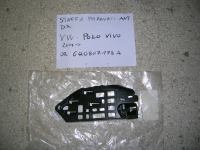 Staffa Paraurti Anteriore Destra Volkswagen Polo Vivo Dal 2014