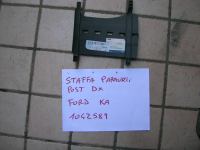 Staffa Paraurti Posteriore Destra Ford Ka