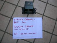 Staffa Paraurti Anteriore Destra Toyota Carina Dal 91 Al 97