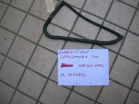 Guarnizione Deflettore Sinistro OM40 Iveco 