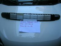 Griglia Paraurti Anteriore Opel Vectra B Dal 95 Al 98