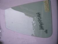 Vetro Fisso Porta Posteriore Destra Verde Volkswagen Golf  3 1991-1997 Variant