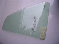 Vetro Fisso Posteriore Sinistro Verde Volkswagen Golf 84 / Jetta