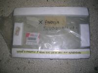 Vetro Parete Divisoria Fiat Scudo 95/2016