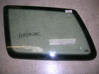 Vetro Fisso Posteriore Sinistro Verde Volkswagen Golf 91 Station Wagon