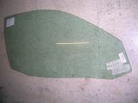 Scendente Porta Destro Verde Volkswagen Golf mK4 3 Porte