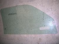 Scendente Porta Sinistro Verde Volkswagen Golf 91' 3 Porte