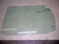 Scendente Porta Posteriore Sinistro Verde Volkswagen Passat 88 Station Wagon