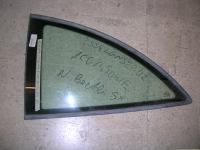 Vetro Fisso Posteriore Sinistro Verde Volkswagen New Beetle 97'