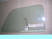 Voletto Posteriore Destro Verde  Con 3 Fori Renault 5  3 Porte