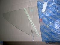 Vetro Fisso Posteriore Destro Chiaro Fiat Croma 85'