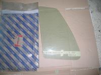 Vetro Fisso Parafango Posteriore Sinistro Verde Fiat Uno  5 Porte