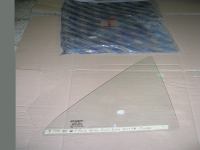 Vetro Fisso Porta  Posteriore Destro Chiaro Fiat Tipo 5 Porte 1988-2016