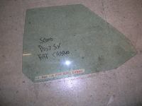 Scendente Posteriore Sinistro Verde Fiat Ritmo Cabrio