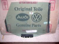 Scendente Posteriore Sinistro Verde Audi 100 82'