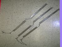 Prodotto Universale Profili Acciaio Non Catalogato