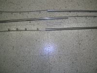 Prodotti Universali Profili in Acciaio Non Catalogati