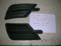 Griglia Paraurti Anteriore Destra E Sinistra Volkswagen Caddy 2015-2020 (Escluso Modello Van)