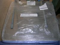 Lunotto Posteriore Chiaro Non Riscaldato Ford Transit 86'