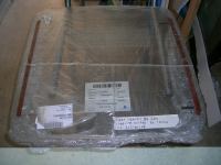 Lunotto Posteriore Destro Chiaro Termico Ford Transit Van 86'