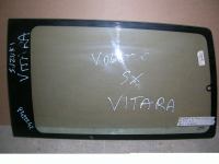 Voletto Sinistro Verde Suzuki Vitara Fuoristrada 3 Porte  88'