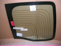 Lunotto Destro Termico Verde Opel Movano 98' Renault Master 97'