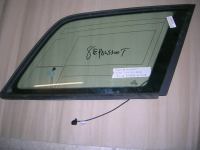 Vetro Fisso Posteriore Destro Con Antenna Audi A4 Avant 2001-2008