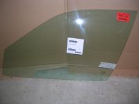 Scendente Anteriore Sinistro Verde BMW S3  E36  91'