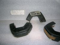 Rostro Paraurti Posteriore Destro  Alfetta 1800