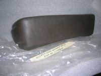 Cantonale Paraurti Posteriore Destro Marrone Alfetta 2000 Quadrifoglio