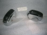 Rostro Paraurti Destro e Sinistro Fiat 124 Special 71' ->