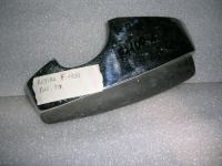 Rostro Paraurti Anteriore destro Fiat 1100