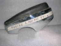 Rostro Paraurti Anteriore Sinistro Fiat 1100 