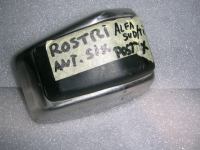 Rostro Paraurti Anteriore Sinistro e Posteriore Destro Alfasud Ti