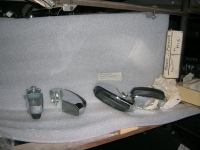 Rostri Paraurti Innocenti Mini