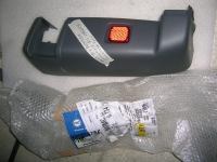 Cantonale Paraurti Posteriore Sinistro Fiat Ducato 06'