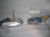 Rostri Paraurti Anteriore Fiat 1100/103 H